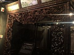 -乌镇东栅景区-江南百床馆