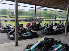 -极速星辰卡丁车赛车场(西山店)