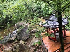 -浙北大峡谷
