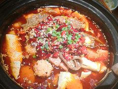 -九锅一堂酸菜鱼(新南凯德直营店)