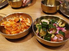 -HOTISLAND海鸡岛·韩国料理(江南西店)