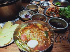 -原始泥炉烤肉(总店)