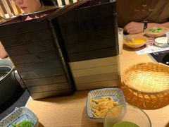 -温野菜涮涮锅(西单大悦城店)