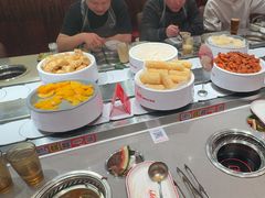-龍歌自助小火锅(雨花台江南虹悦城店)