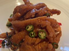 -鸽子侯·家宴·平价海鲜(绿地店)