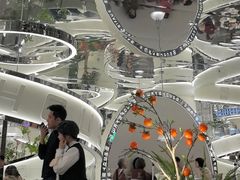 -3号仓库·创意中国菜(新世界城店)