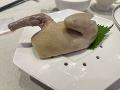 -狮王府淮扬菜(百家湖1912店)