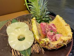 -樱嘢·炭火烧肉(惠南店)