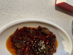 -蛙兔鸡自贡风味·特色江湖菜(广都店)