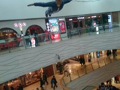 -骑鹅公社(南开大悦城店)