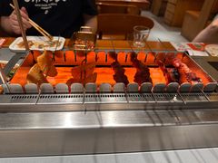 -冰城串说·羊肉串烧烤(哈西大街店)