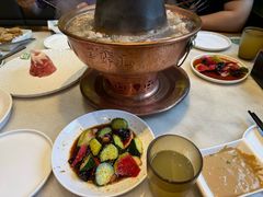 -牛街·马辈儿涮肉(牛街总店)