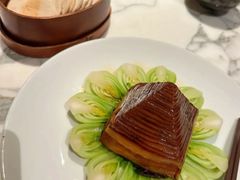 -湖滨28中餐厅·西湖宴·杭州君悦酒店