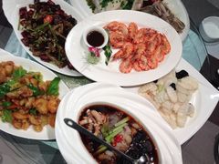 -饼中王酒楼(光复西路店)