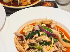 -新疆巴州金丝特餐厅(大钟寺店)