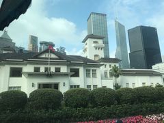 -南记粉面(銅鑼灣中心店)