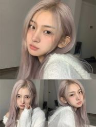 -HG美发设计沙龙