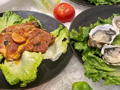 -元一希尔顿酒店·禅自助餐厅·啤酒花园