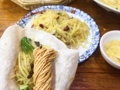 -十二道丰味·徐州土菜·烧烤(何山路店)