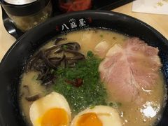 -八盛屋·沾面(集美万达店)