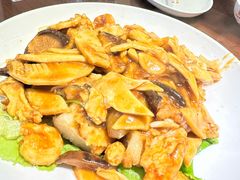 -惠宾饭庄(中山路店)
