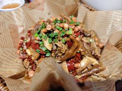 -辣得叫湘菜(观海卫店)