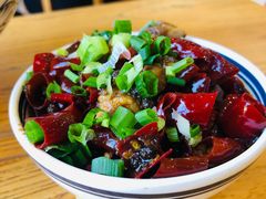 -霸道川面馆(张江店)