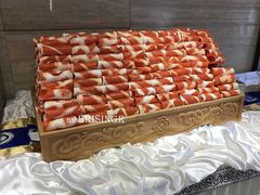 -内蒙古大厦酒店