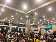 大堂-牛街·马辈儿涮肉(牛街二店)