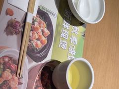 -茶港·点心·啫啫煲(群光广场店)