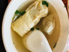 -鲜得来排骨年糕(即墨路店)