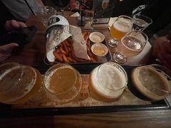 -京A Brewpub·精酿餐吧(幸福村店)