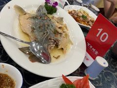 -西江河鲜·趣苑酒楼(鼎湖店)