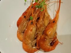 -港丽餐厅(来福士店)