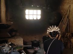 -海南槟榔谷黎苗文化旅游区
