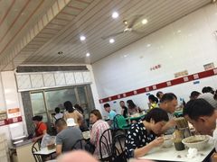 大堂-花溪王记牛肉粉(四季花溪商场店)
