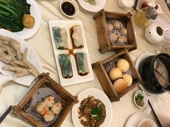 -宝园酒家(美林M·LIVE天地东座店)