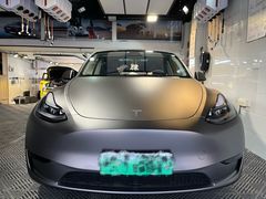 -天猫养车贴膜轻改·蓝电(优匹康桥东路店)