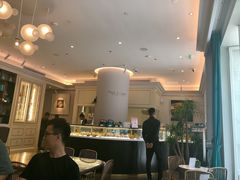 -PAUL LAFAYET 法式甜品(港汇广场店)