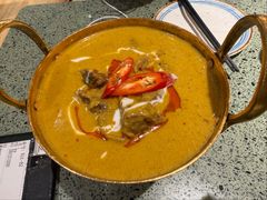 -Home Thai·泰谣(王府井apm店)