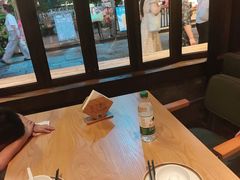 -院子餐厅·大锅菜·老杭帮(桥西直街店)