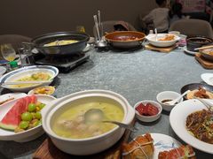 -恒记饭店(珠江路总店)