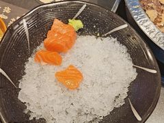-牛武士寿喜烧·和牛火锅自助(全球首店)