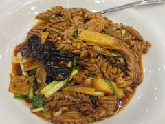 -鹊华居·地道鲁菜·海鲜·融合味(大明湖店)