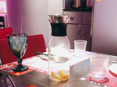-新越盏·东南亚料理(捷登都会店)
