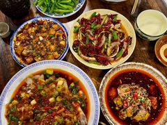 -醉八仙热酒馆(渝中店)