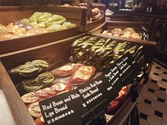 -B&C黄油与面包·THE GARDEN BAKERY概念店(世纪汇店)