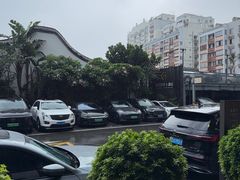 -福州东百坊巷大酒店