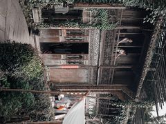 -篁岭景区