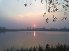 -艾溪湖湿地公园